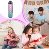 Motivational Water Bottle | 1 Liter Water Bottles Leakproof |