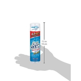 OxiClean Max Force Gel Stick, 6.2 Oz