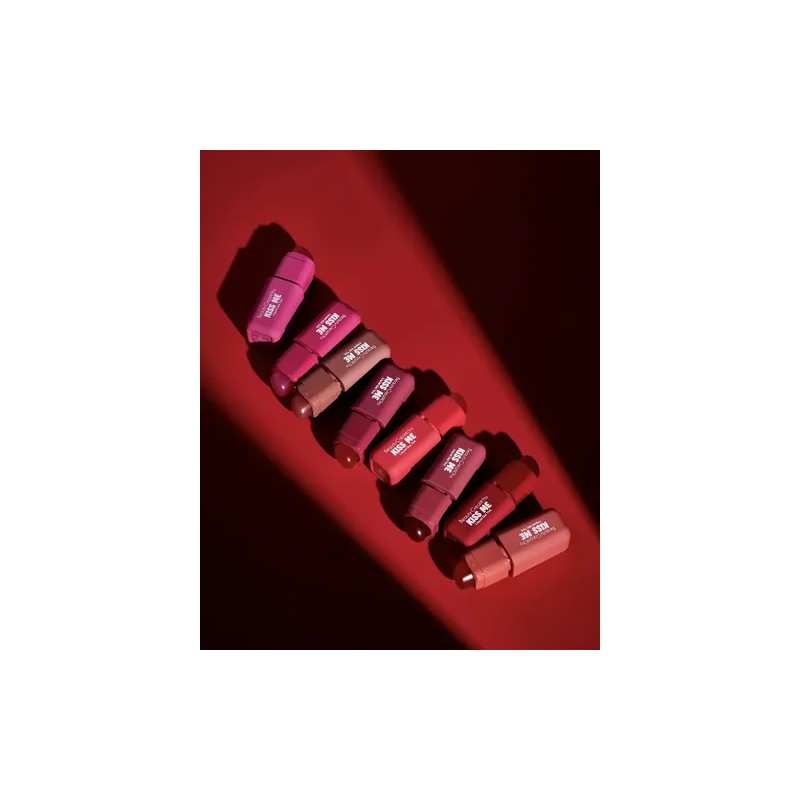 Beauty Creations - Kiss Me Liquid Gel Tint - Tinta