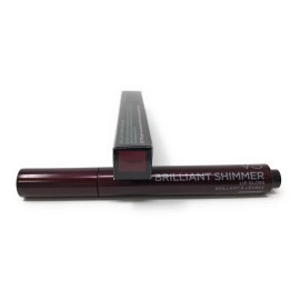 Victoria's Secret Brilliant Shimmer Lip Gloss You Pick Red Pink Brown White - Downtown