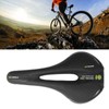 Bicycle Saddle Comfortable Soft Memory Foam Ergonomic Shock Absorbing Breathable
