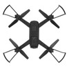 RC Drone Optical Flow WIFI FPV Smart Follow Folding RC