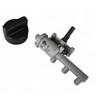 MCAMPAS Spark Rotary Ignitor with Knob Replacement for Gas Grill.Range