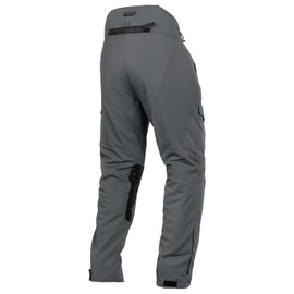 Noru Hakken Adventure Waterproof Motorcycle Pants Grey