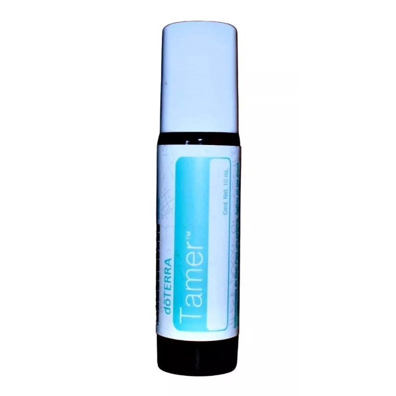 Doterra Tamer Kids Roll On Mezcla De Aceites Esenciales Doterra