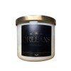 Orleans Home Fragrances 19oz Elite 3 Wick Candle (Angel)