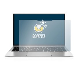 brotect Screen Protector Anti-Glare compatible with HP Elitebook x360 1040 G8 Screen Protector Matte, Anti-Fingerprint Protection Film