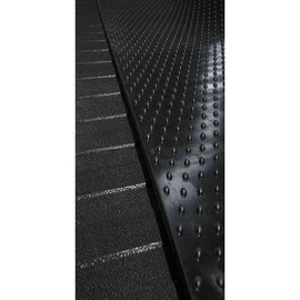 ProMaxx Automotive M10-631 Bed Mat Fits Ford F-150 6.5 Ft Bed