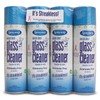 Sprayway 443331 Ammonia Free Glass Cleaner, 19 Oz. (4-Pack) (Packaging