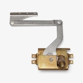 Pella Pro Series Roto Operator Right Hand (1993-1999)