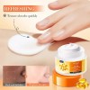Crema De Vitamina E B5 Hidratante Antiedad Antiarrugas