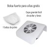Obp Extractor De Polvo Para Uñas Acrílicas Gel Profesional Obp