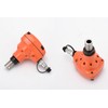 28-433 3-1/2in. Compact Pneumatic with Magnetic Nose Mini Palm Nailer