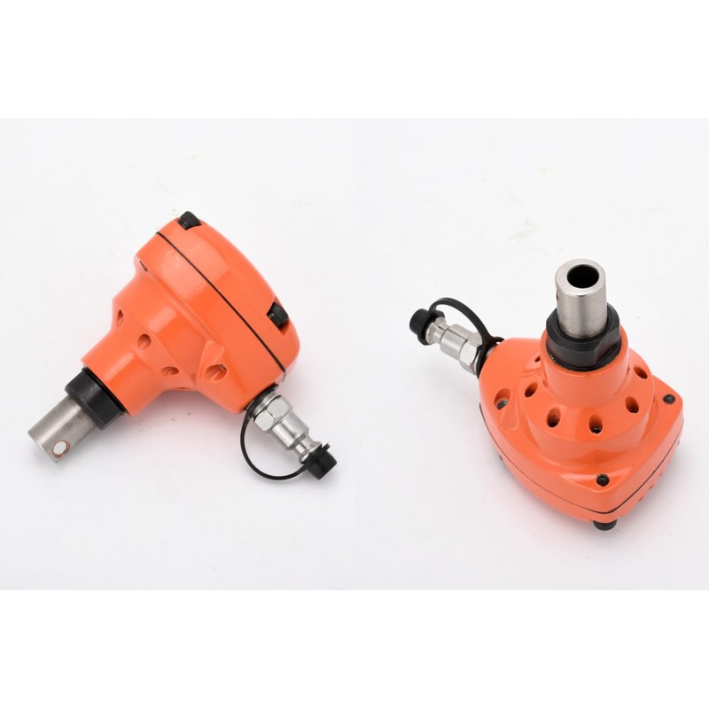 28-433 3-1/2in. Compact Pneumatic with Magnetic Nose Mini Palm Nailer