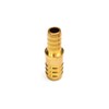 Joywayus Reducing Barb Reducer ID Hose Barb 3/8" Large (11mm)