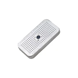 Pelican 1500D Silica Gel Box