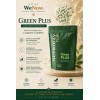 Jugo Verde Detox Green Plus 300g Energía Alcalinizante