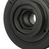 Abrillvt 594-225 Harmonic Balancer Crankshaft Pulley 1996-2000 For Honda Civic,1996-1997