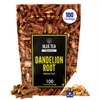 BLUE TEA - Dandelion Root Tea - 100 Count -