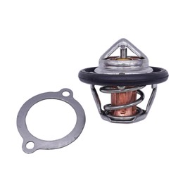 Thermostat AM121688 49054-2056 11060-2084 for Kawasaki & JD FD590V FD611V FD620D FD661D 2500 2510 2520 3000 3010 3020 4000