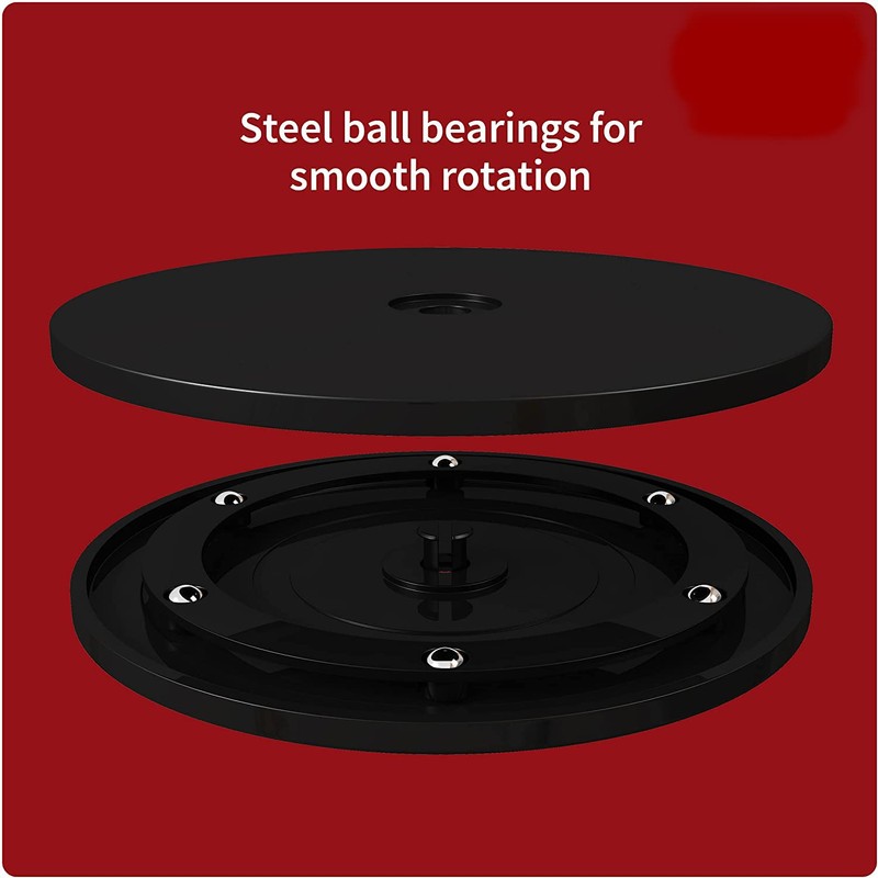 [Ambertech] Heavy Equipment At The One-Handed Flat-Head TV Stand Laptop