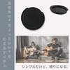 Neutral Zenith Sound Hole Cover Silent Guitar Silent Pick Acoustic