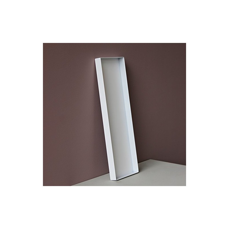 Cooee Design Tray 32 x 10 x 2 cm White