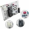 liuch-662 ST9103A1002 Replacement Electronic Fan Timer for Oil Furnace Applications