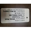 Union Coatings SIGNAL WHITE MATT RAL 9003 Powder Coating Paint