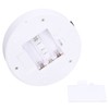 Tabletop Bonsai Tree Lamp Adjustable Safe Touch Switch Night Light