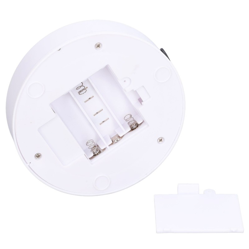 Tabletop Bonsai Tree Lamp Adjustable Safe Touch Switch Night Light