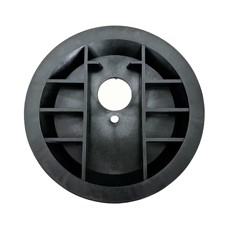 ACG-22 Air Compressor 6" Diameter Radial Fan For Craftsman DeVilbiss