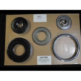 Wellington Parts Corp 6L80E 6L90E K33900J-99 - 2006-2013 GM MOLDED CLUTCH PISTONS (5)