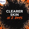 Bioré Charcoal Acne Clearing Cleanser for Oily Skin (6.77oz)