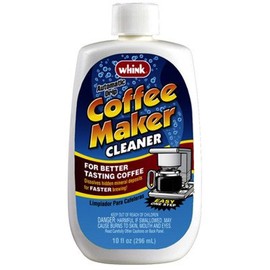 Whink Coffee Maker Cleaner 10 Ounce (6)