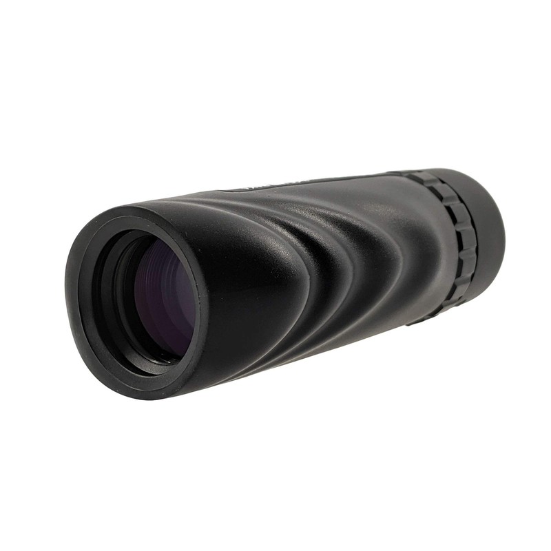 Visionary M-Series M-8c 8x25 Waterproof Compact Monocular BAK4