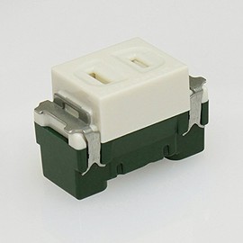 Panasonic (Panasonic) Full Color Outlet wn1051 