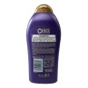 Shampoo Organix Biotina Y Colageno 577ml