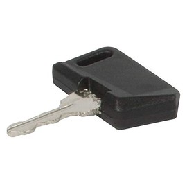 Tennant Ignition Key - 361144, (Pack of 2)