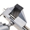Be In Your Mind 360° Universal Vice Aluminium Alloy Mini