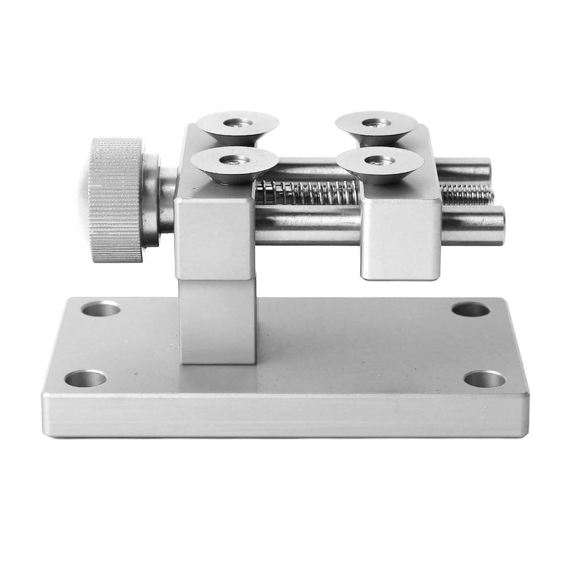 Watch Bezel Remover Rotating Adjust Metal Watch Bezel Removal Tool