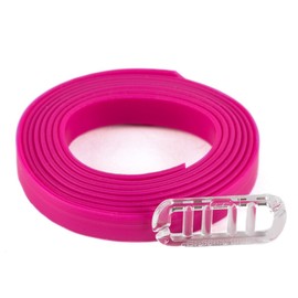 SWANS SRB-20 MAG Magenta Custom Spare Belt for Swim Goggles, Made in Japan