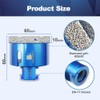 60mm Diamond Core Drill Bit for Porcelain Tile Ceramic Marble