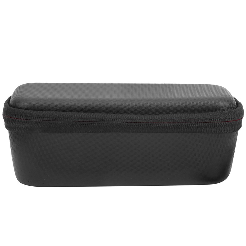 Portable Pocket Camera PU Storage Bag Shockproof Waterproof Case for