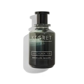 Michael Malul KTORET 511 Black Tie Eau de Parfum for Men - 100ml | 3.4oz