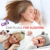 Runmeihe Noise Cancelling Ear Plugs for Sleeping, Swimming, Studying, Working,