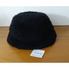 COACH SHERPA BUCKET HAT IN BLACK. NWT