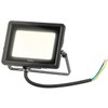 Luminea 20W 2000LM IP65 3000K LED Floodlight Mini Outdoor Floodlight