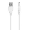 Charger Replacement for Nuface Mini Toothbrush, Caytraill Facial, Fairywill and