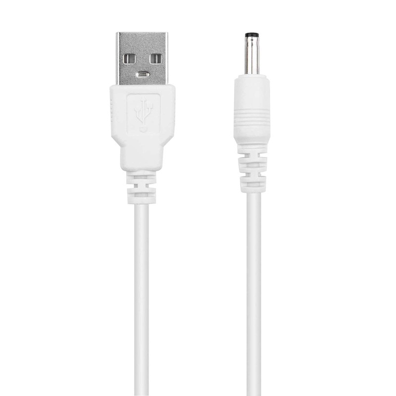 Charger Replacement for Nuface Mini Toothbrush, Caytraill Facial, Fairywill and